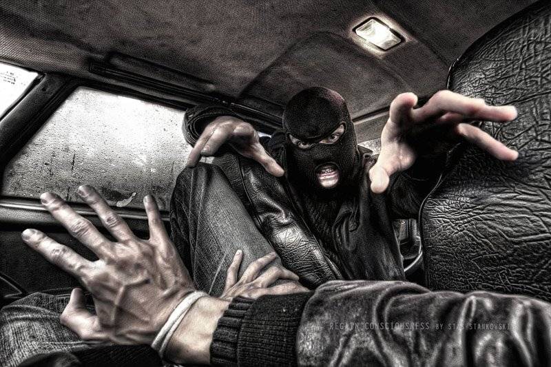 hdr, Станислав Станьковский