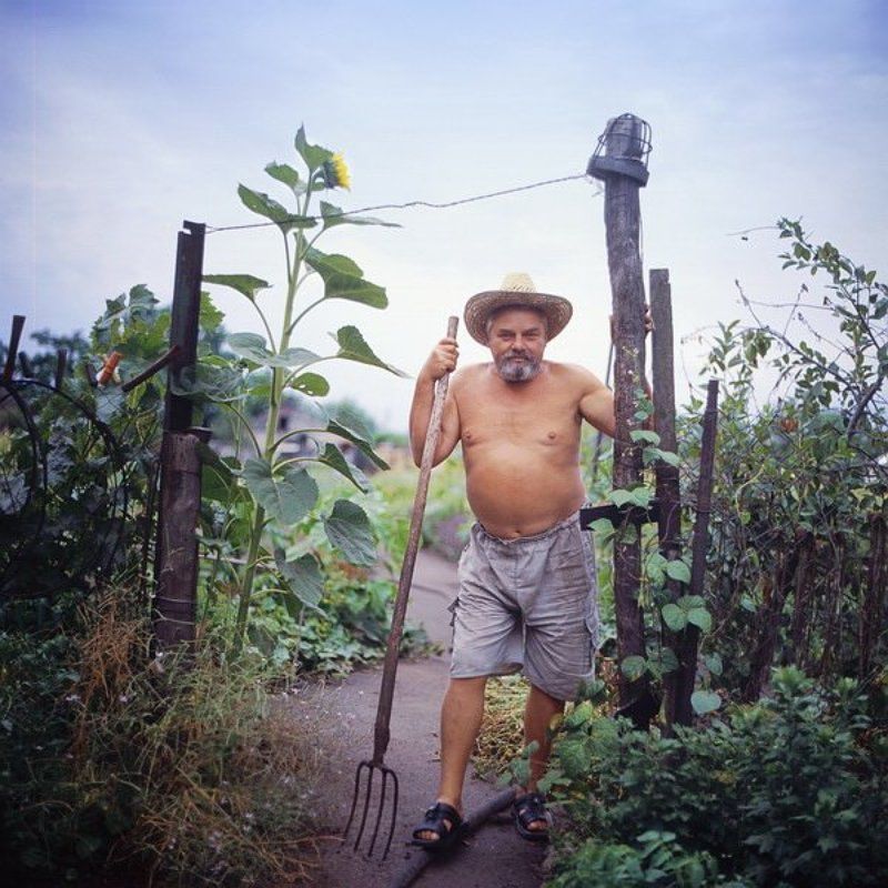 Дядя Федя фото превью