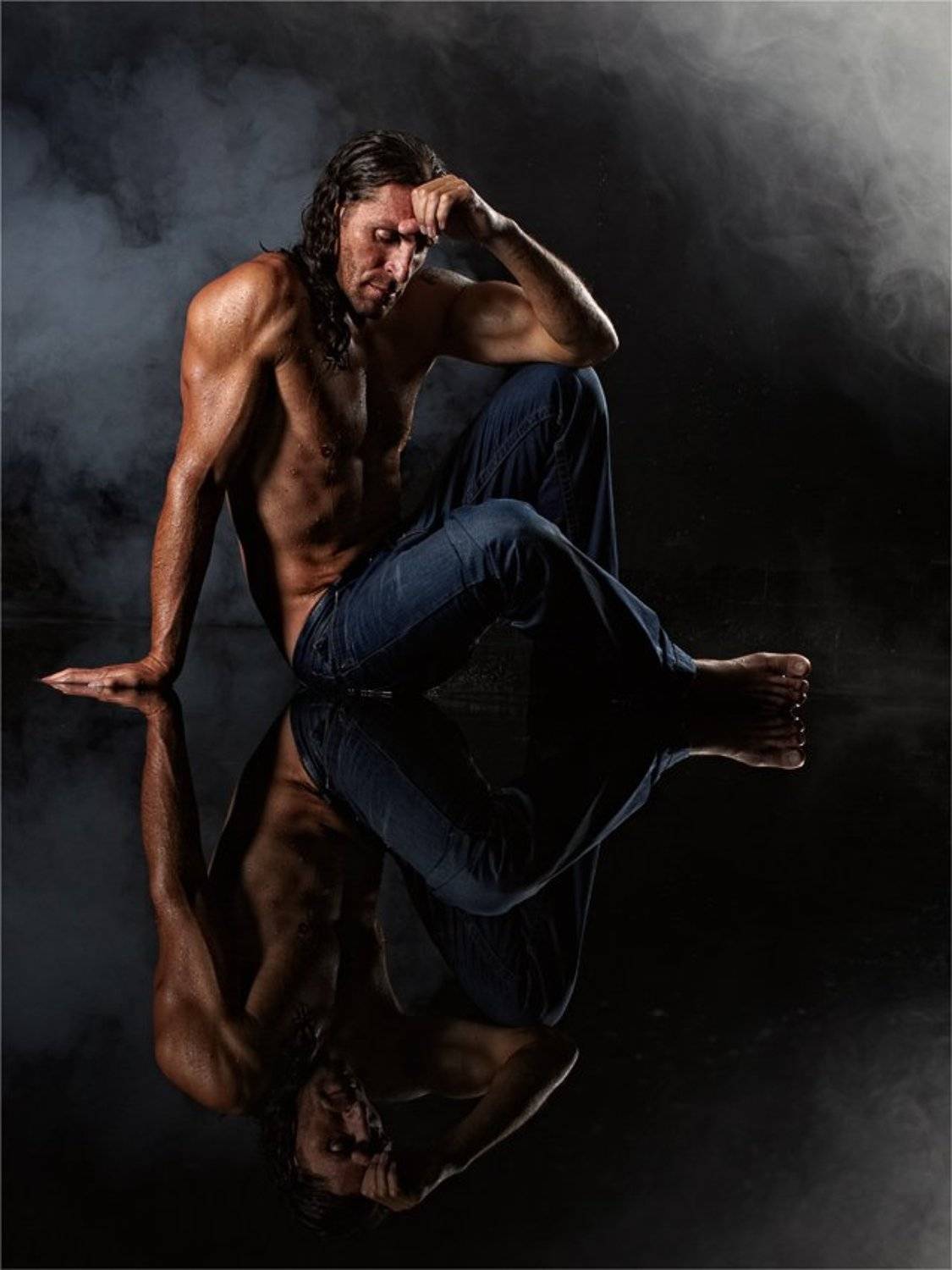 пурни, жанр, портрет, POP.off