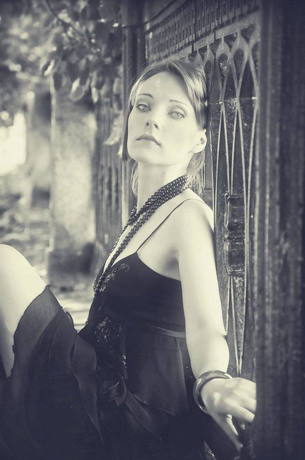 , Наталья Захарова