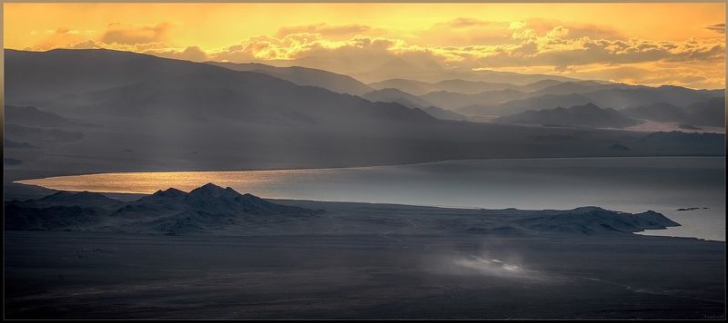 ЕЩЕ О МОНГОЛЬСКИХ \