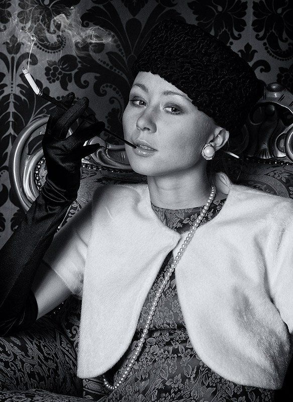 Вспоминая Френка... фото превью