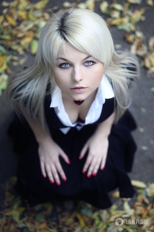 Волчица фото превью