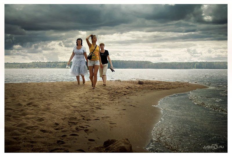 Три поколения фото превью