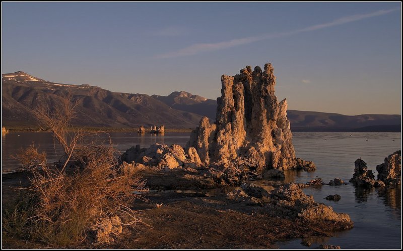 Mono Lake (4) фото превью