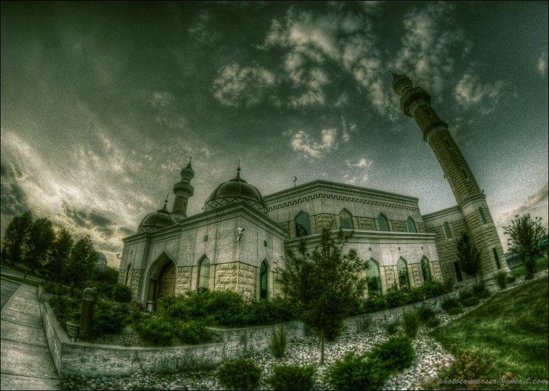 Сказки Шехерезады фото превью