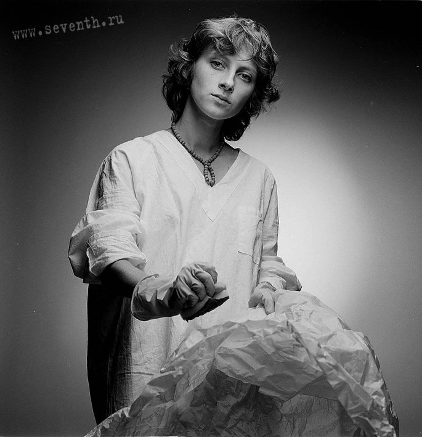 кабинет, 19, Andrey Kezzyn