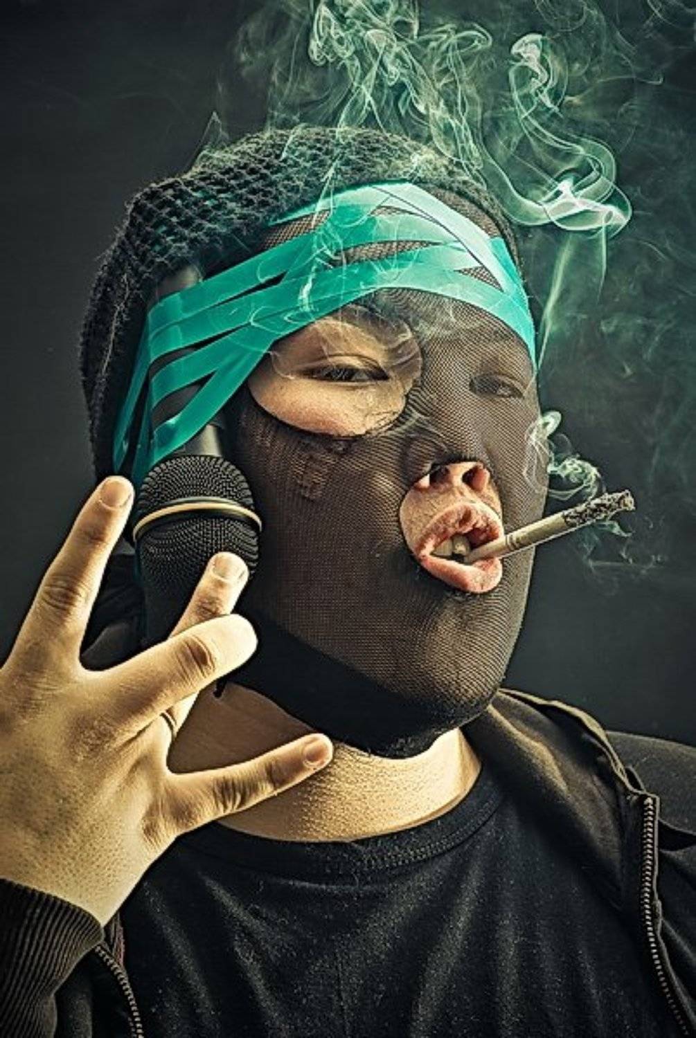 , Дмитрий G0dz1 Филиппов