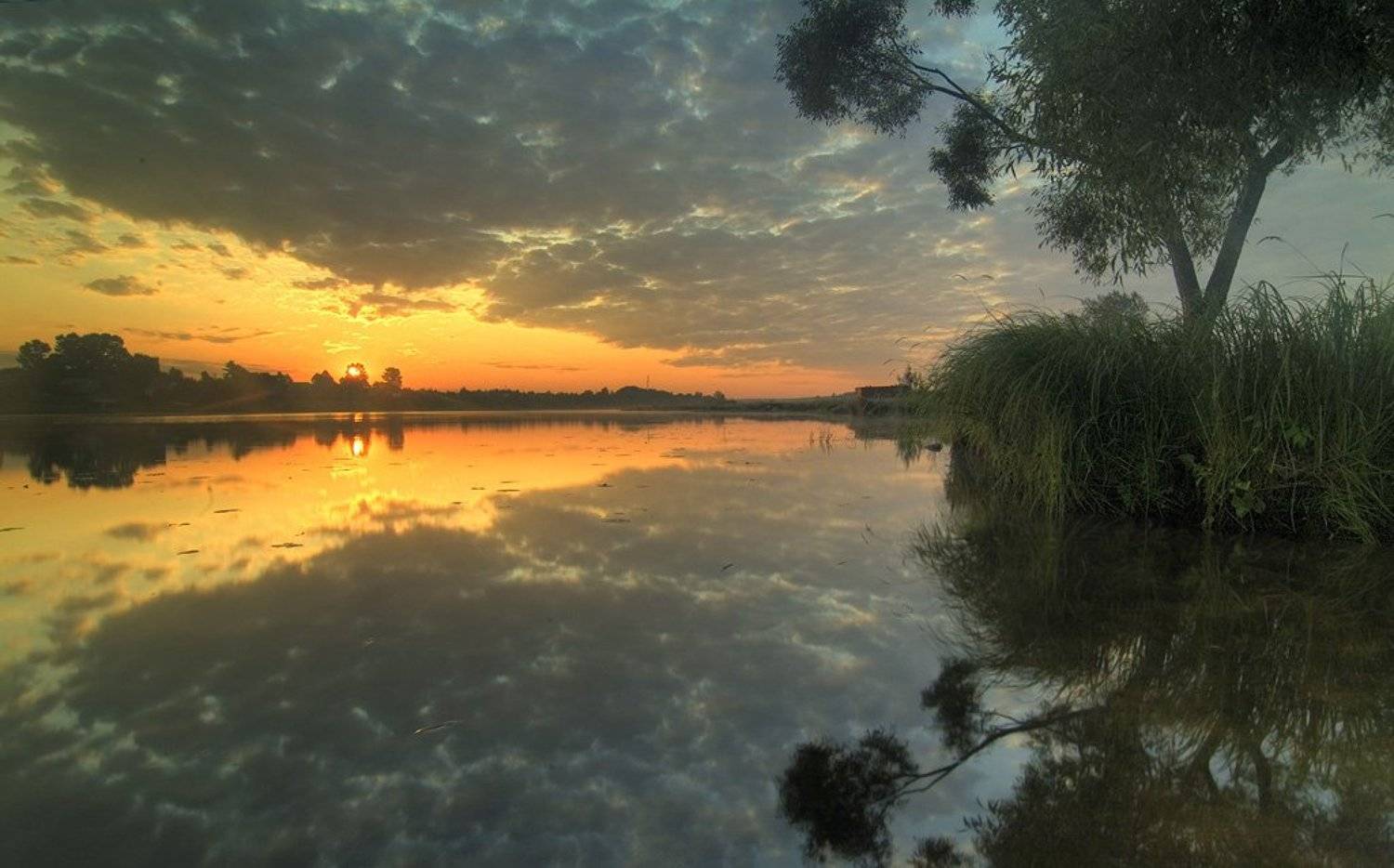 река , солнце вода, Алексей
