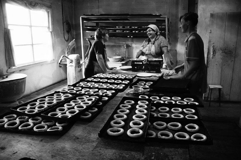 мезенская * фото превью