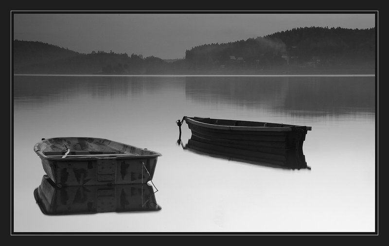 Вечер на Волчихе 2 фото превью