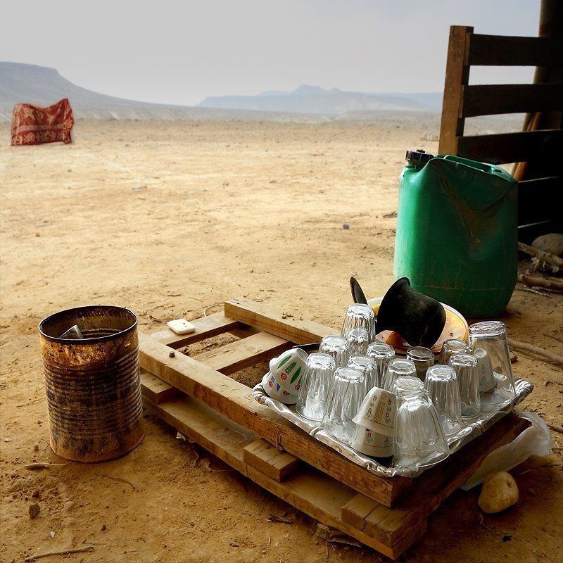 Бедуинский натюрморт фото превью