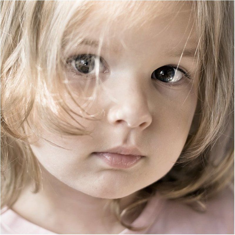 мадемуазель, shalapai-art, шалафаев, детский, портрет, глаза, взгляд Мадемуазель фото превью