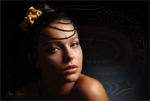 Шахерезада