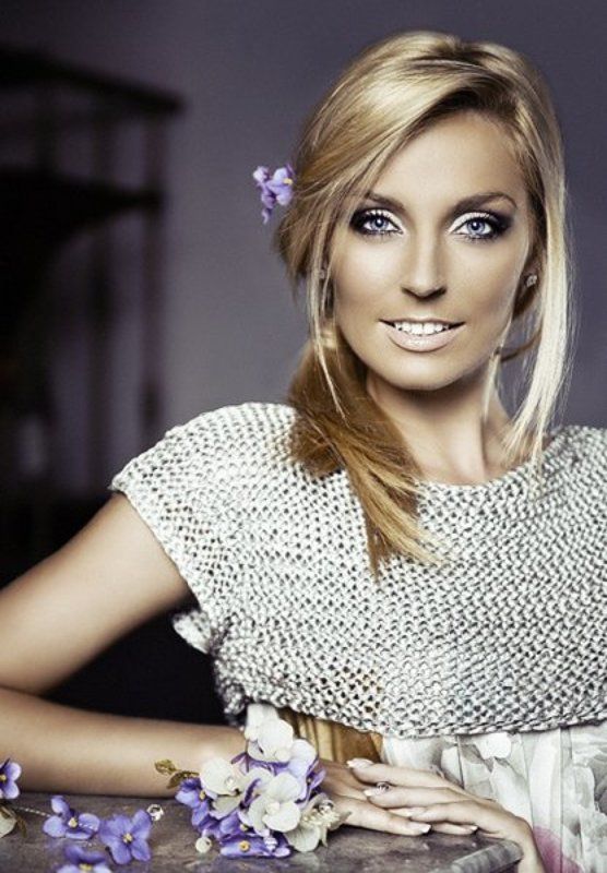 Саша Савельева фото превью