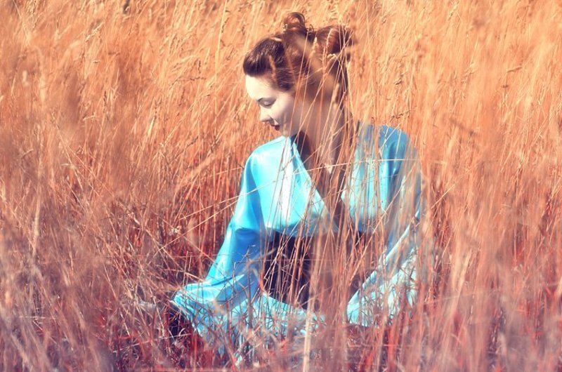 wwwest Гейша фото превью