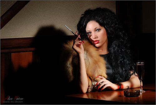 Невинное приглашение