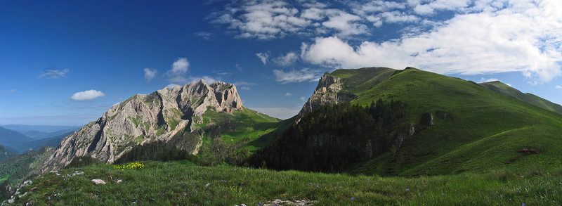 Изнанка Чертовых Ворот фото превью