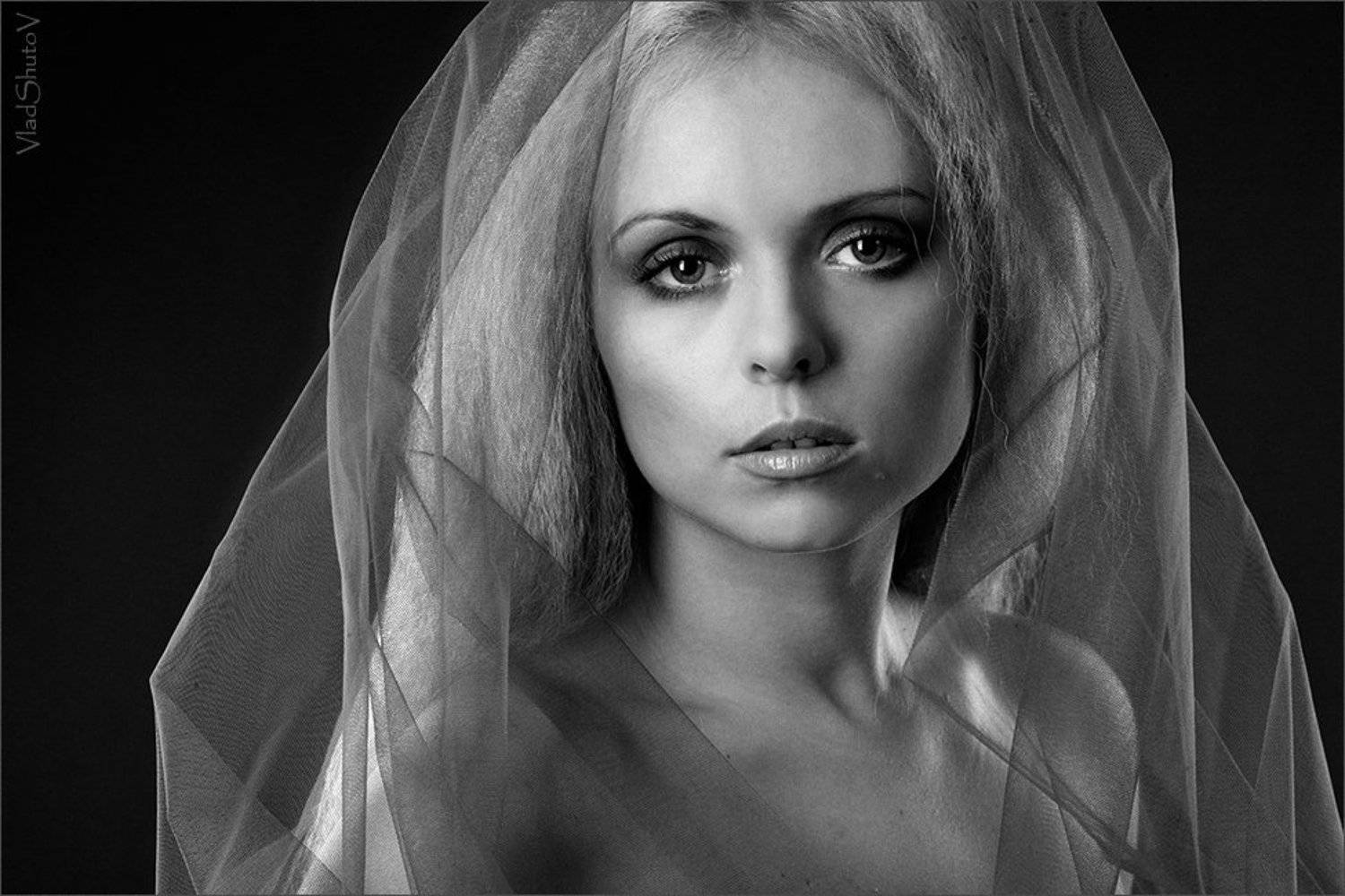 vlad shutov, Оксана Герасенкова