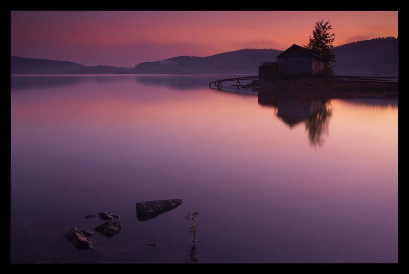 Вечер на Волчихе #3 фото превью