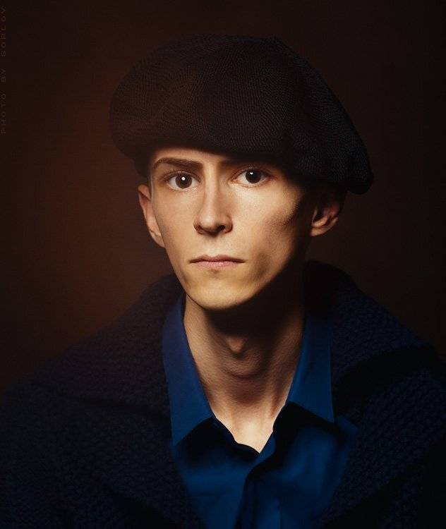 , Александр Горлов