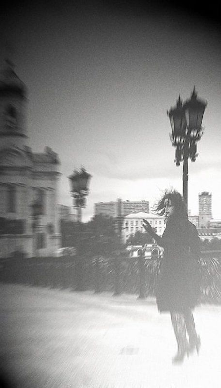 холодное начало, тезис третий фото превью