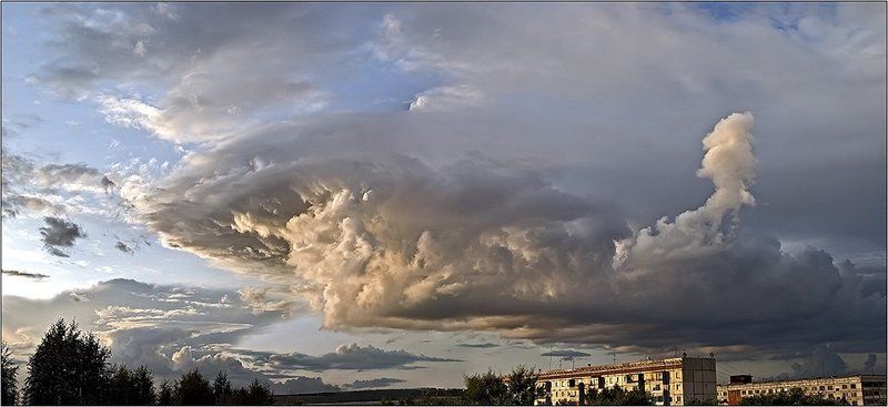 Нашествие Акулы фото превью