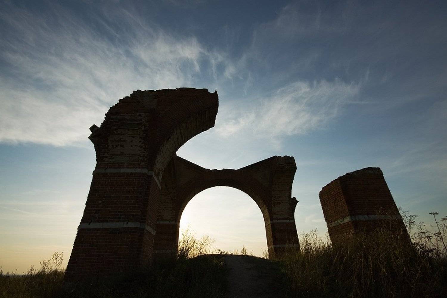 , Михаил Русанов