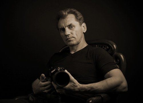 Фотограф
