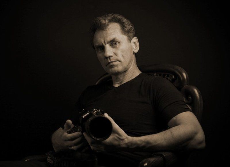 путев Фотограф фото превью