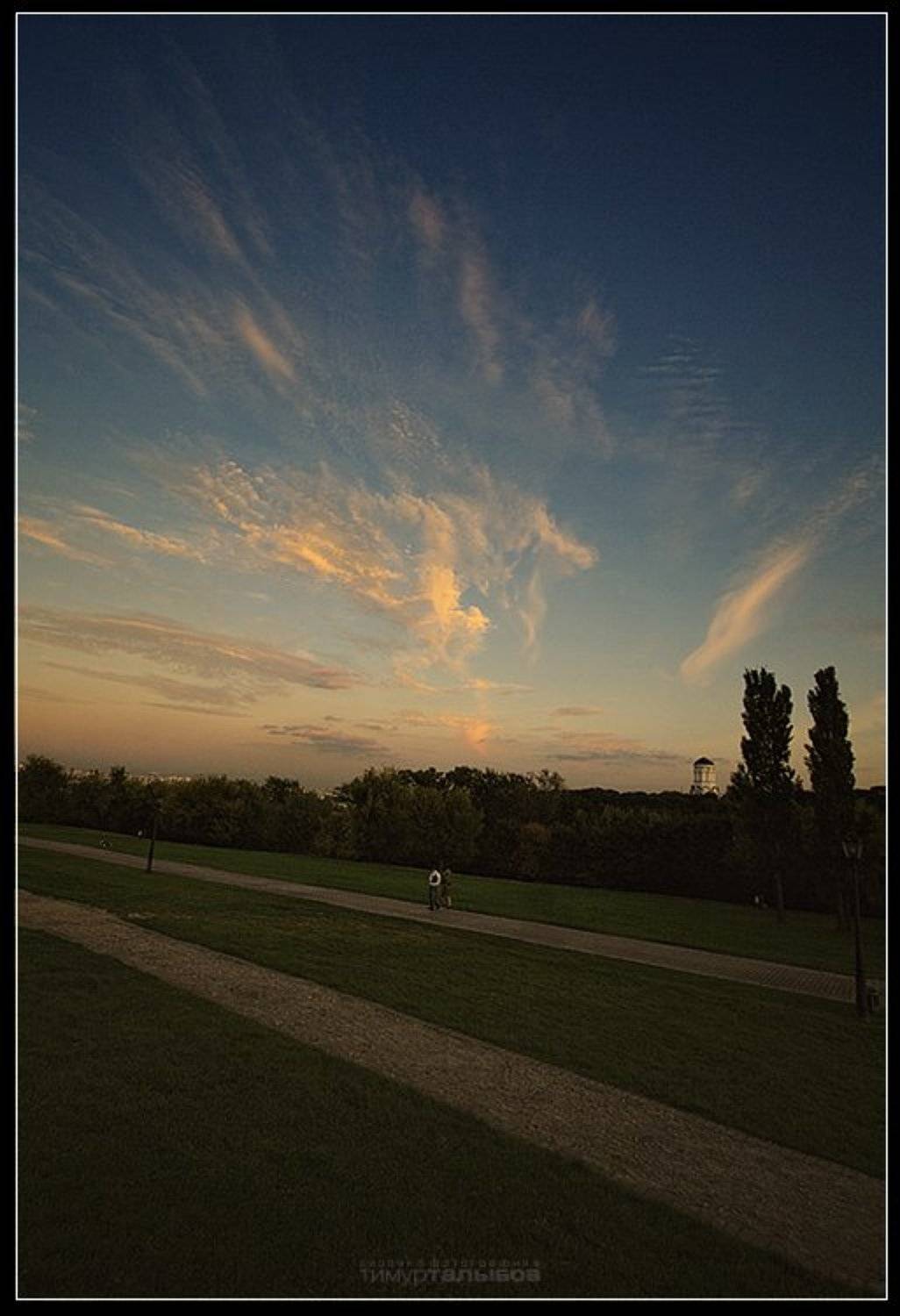 , Тимур Талыбов