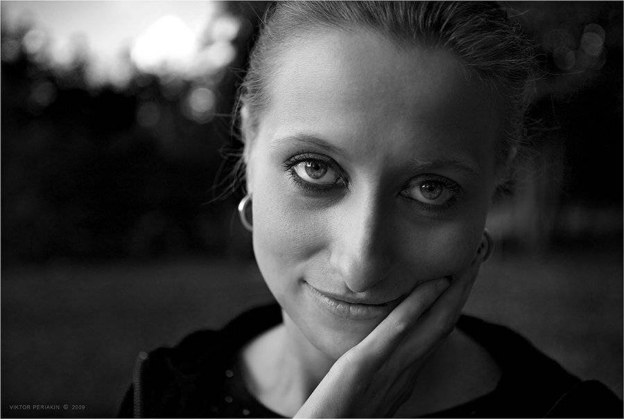 , Виктор Перякин