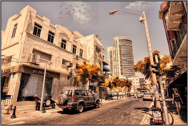 фотограф, александр, толчинский Tel-Aviv 7261 фото превью