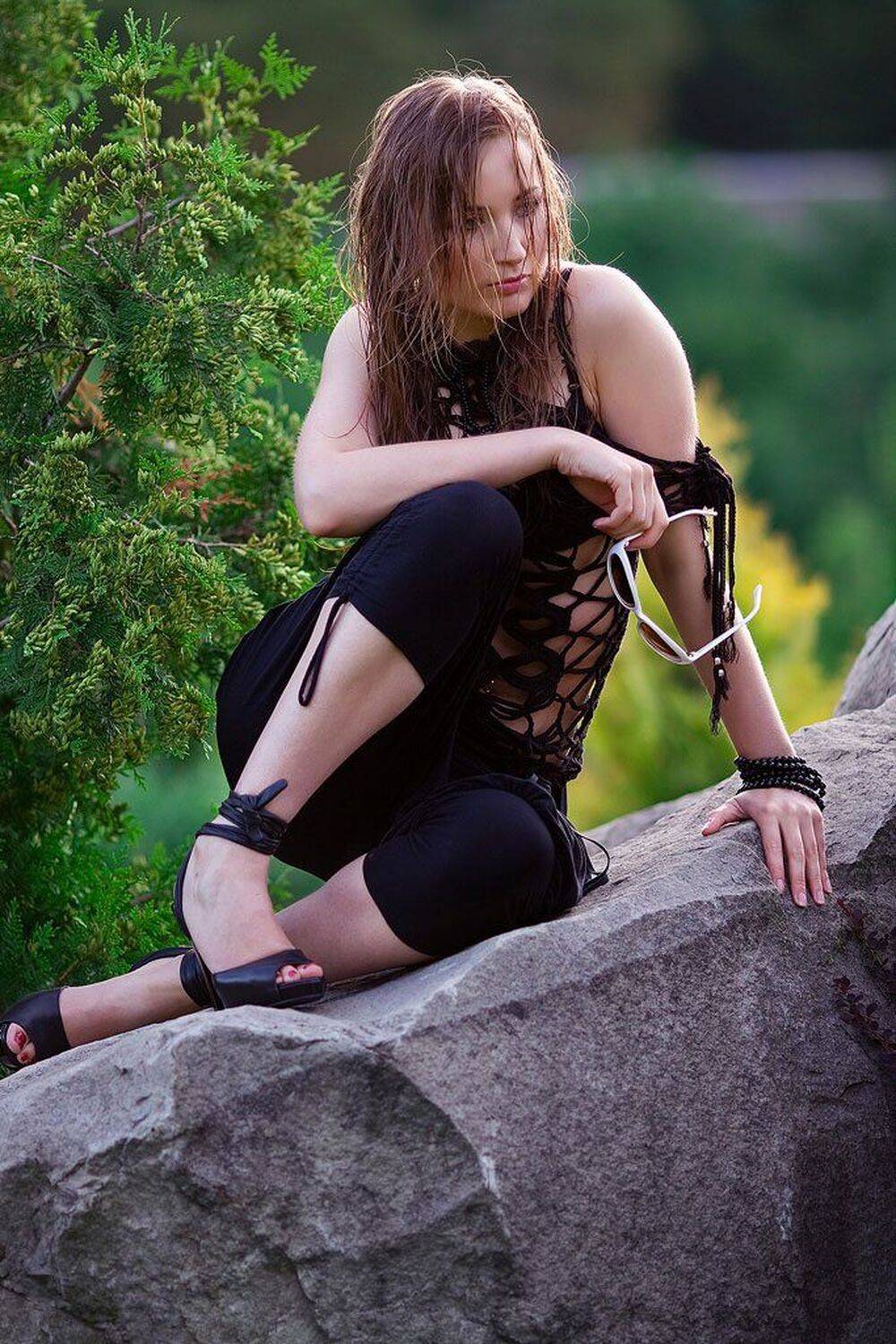 портрет, Владимир Добриденев