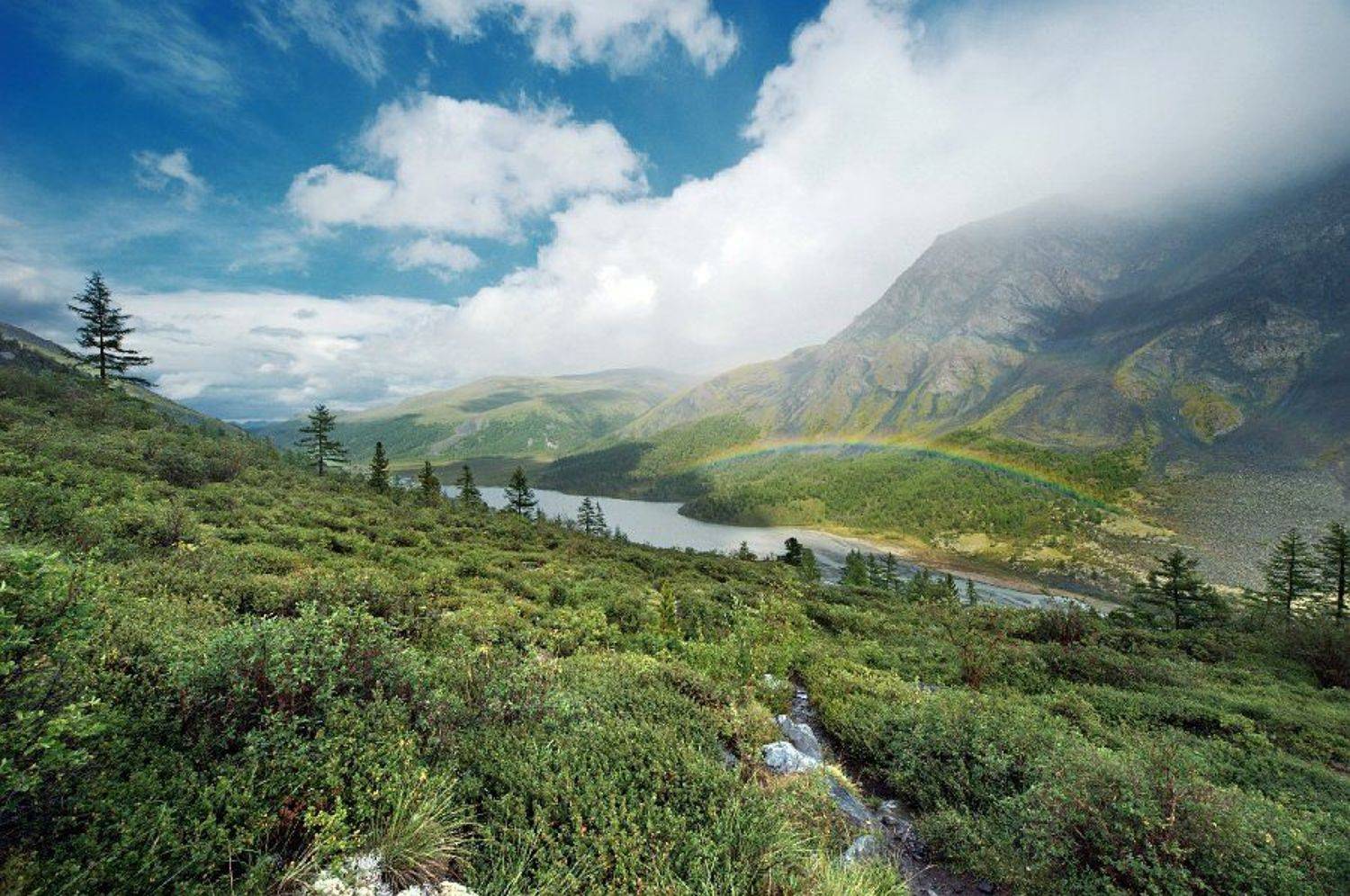 алтай, акем, белуха, акоюк, Dmitriy Egorov