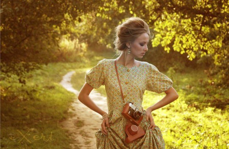 First Day of Fall фото превью