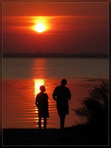 Нет, сынок, это фантастика...