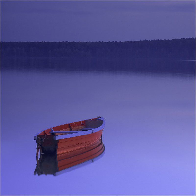 Вечер на Волчихе #4 фото превью