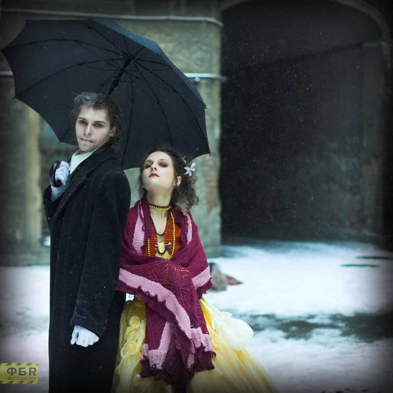 , Ксения Венглинская