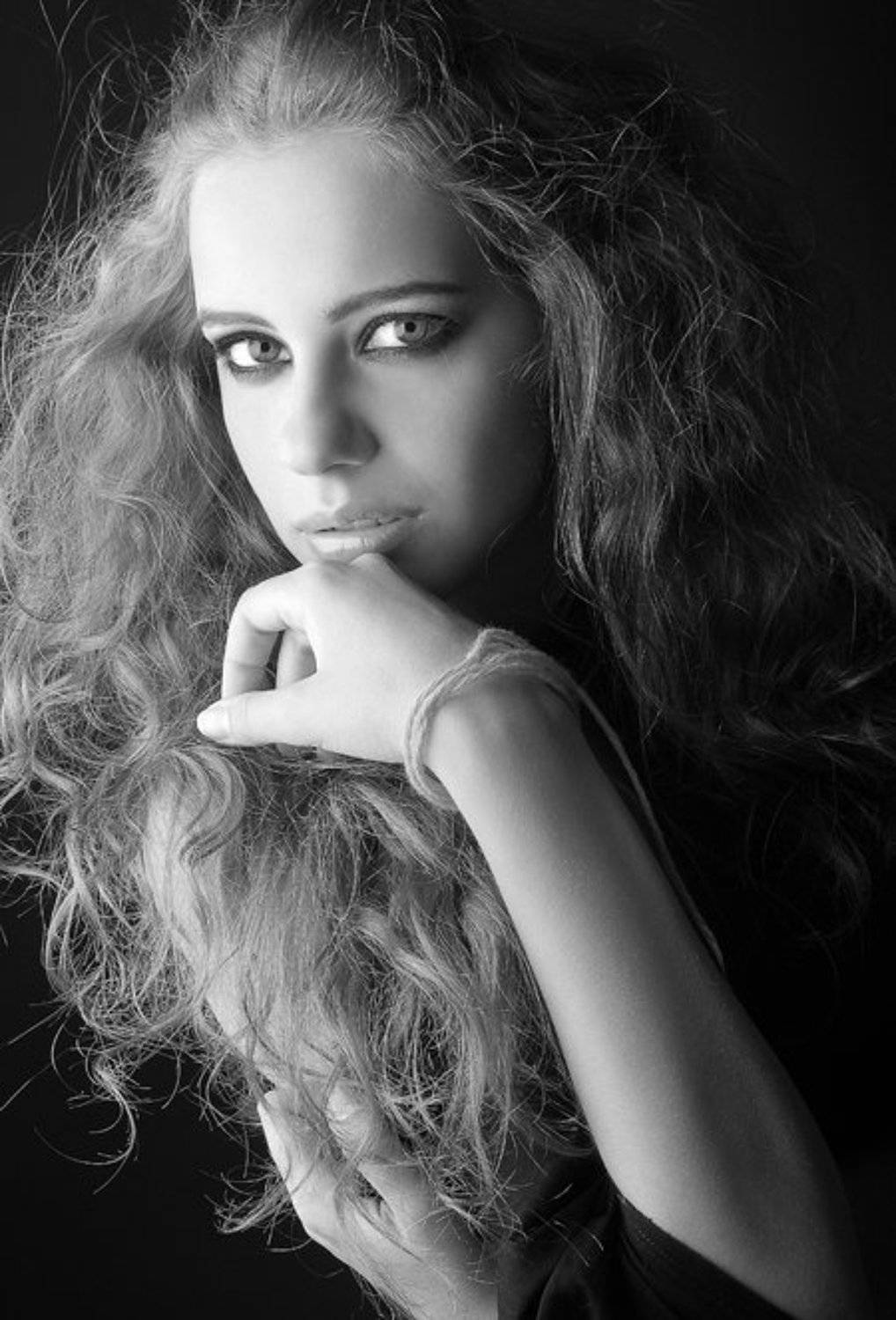 , Наташа Карацева