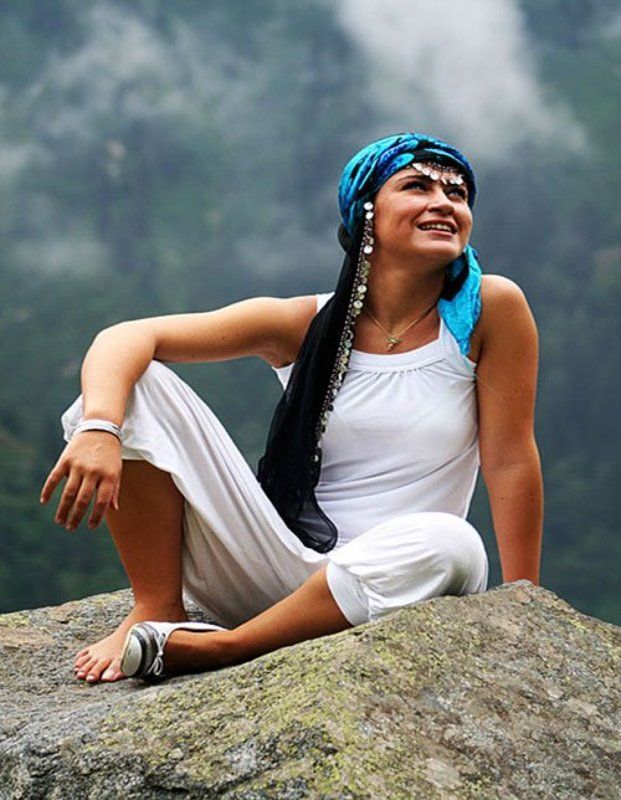 люди, potreleri ЛАЗ кызы фото превью