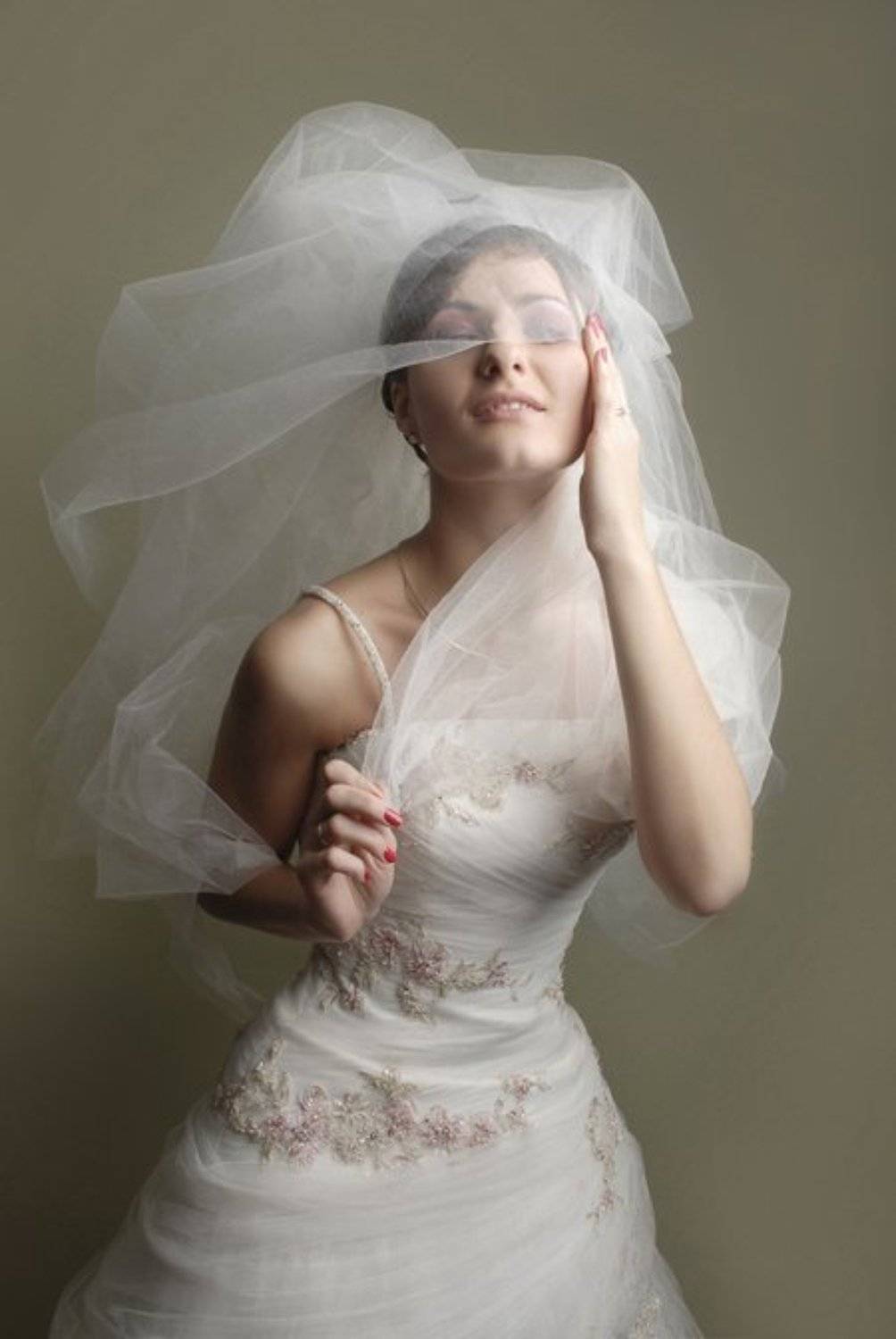 , Наташа Карацева