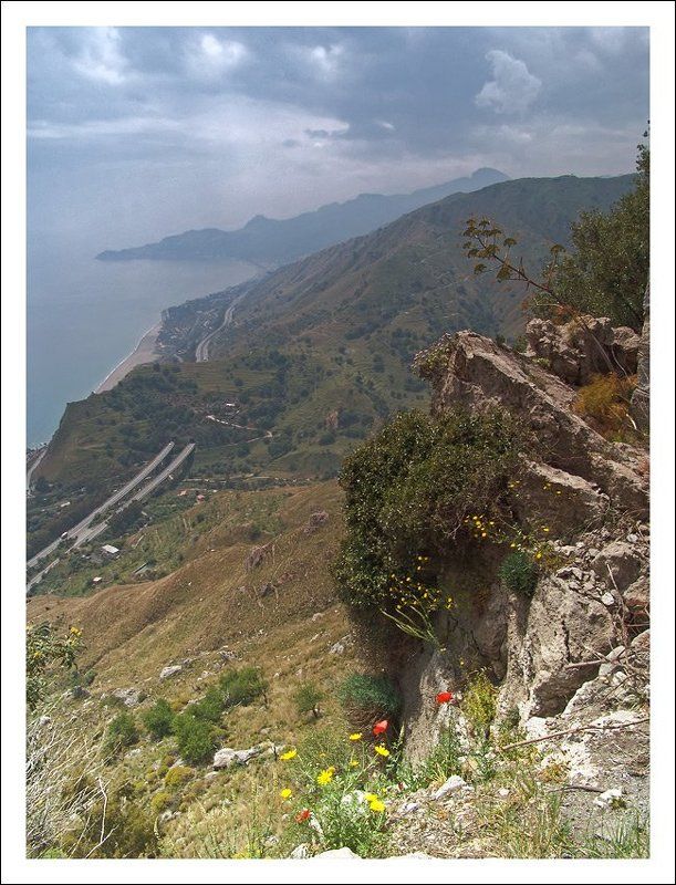 Прекрасная Сицилия фото превью