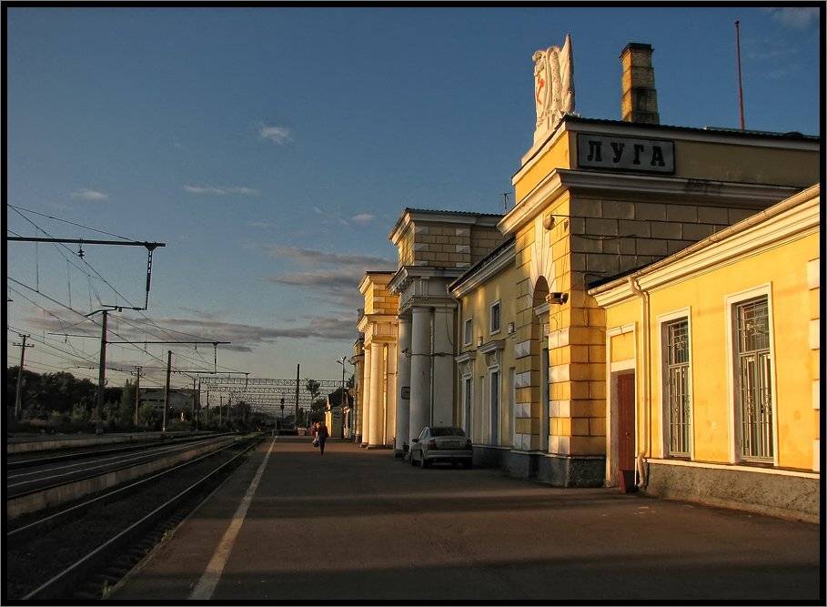 , Лунный Ежик