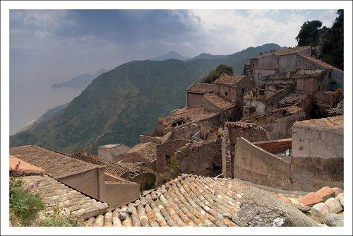 Про Сицилийского Карлсона