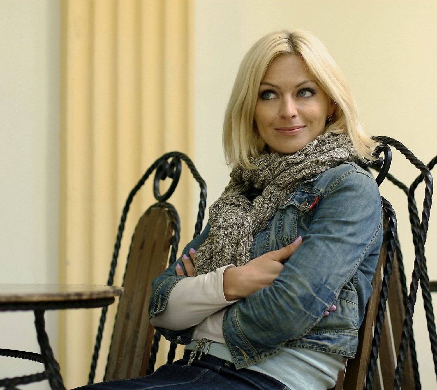 девушка, улыбка, кафе, катя, шепелева, Katerina Gordeeva