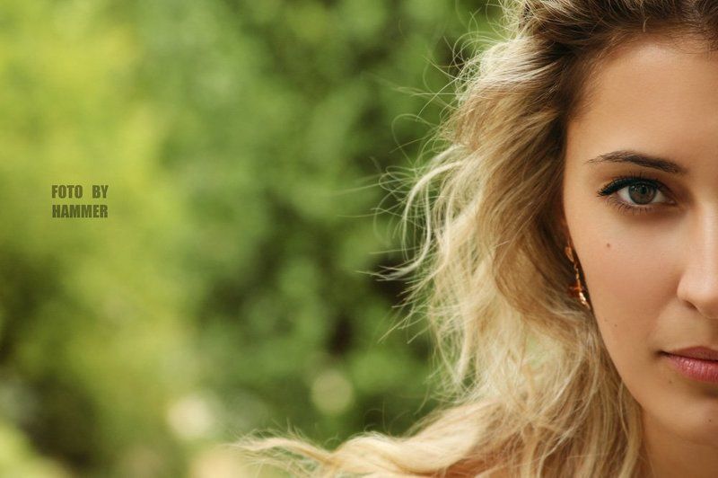 Бесконечность... фото превью