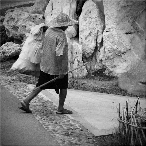 В поисках истины...