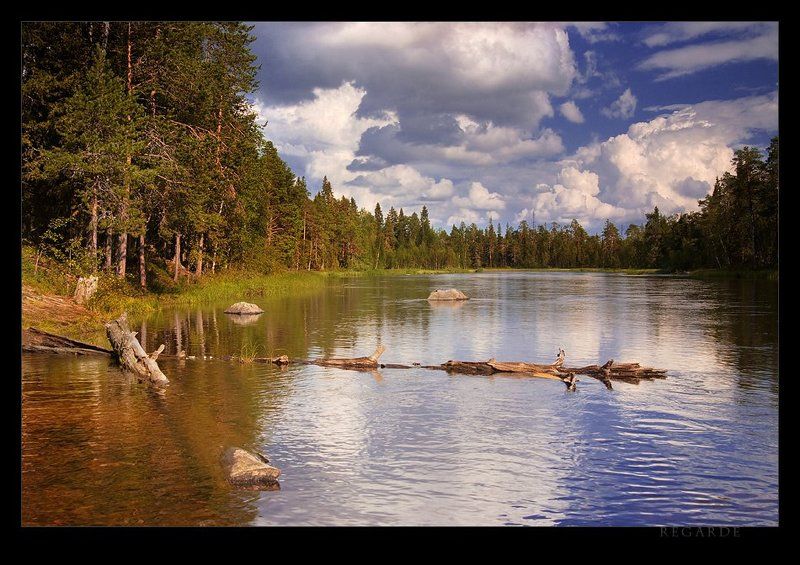fleuve фото превью