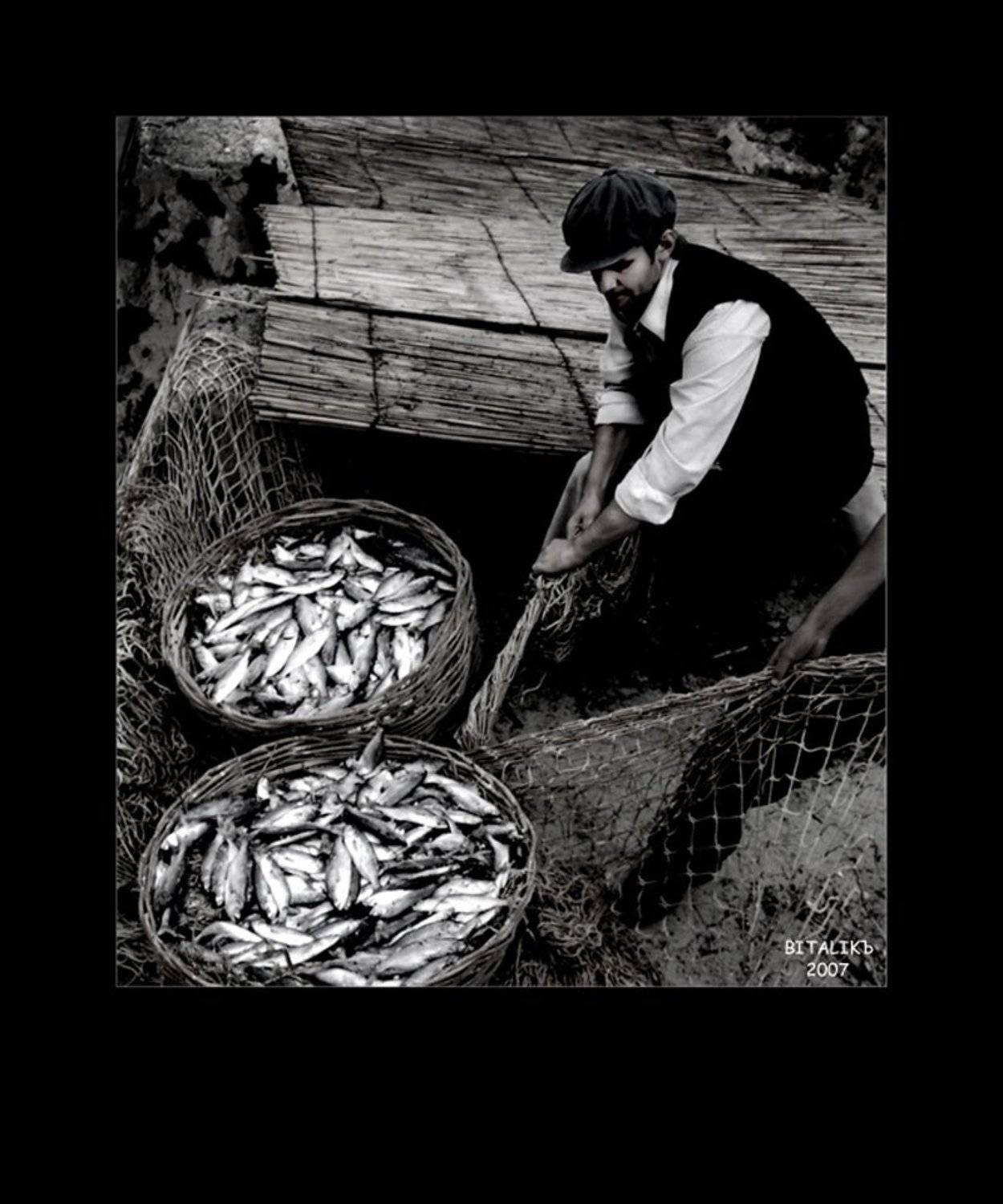 , Виталикъ Фоменко